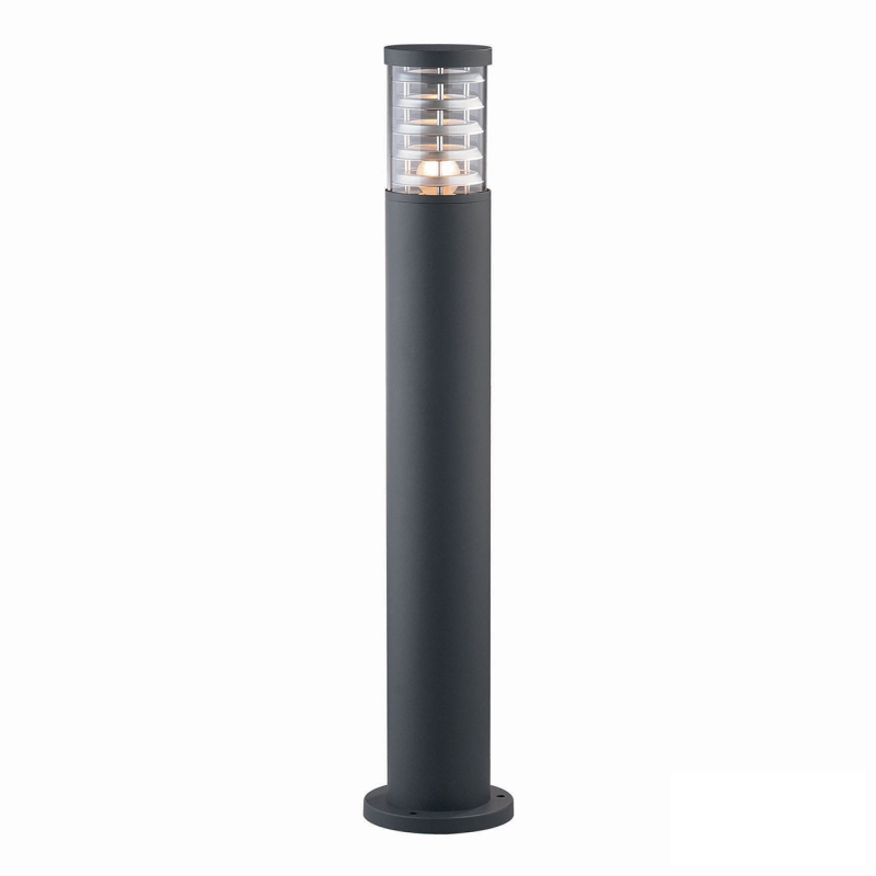 Уличный светильник Ideal Lux Tronco PT1 Big Nero 004723