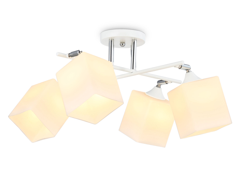 Люстра на штанге Ambrella Light Modern TR303083