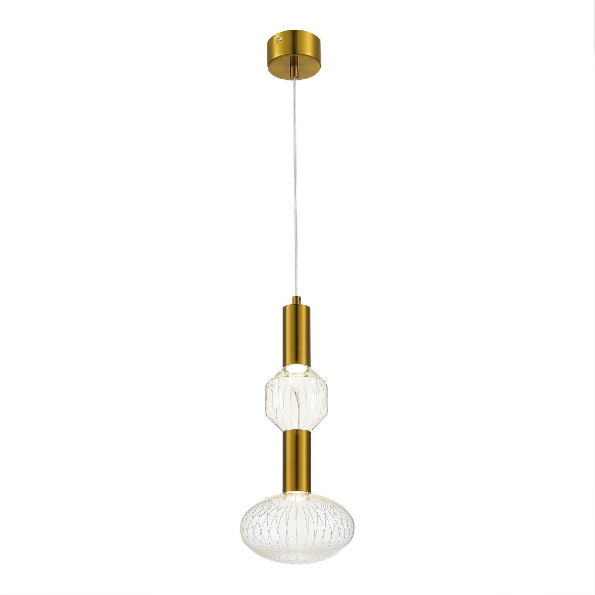 Подвесной светильник ST Luce Tacche SL6117.223.02