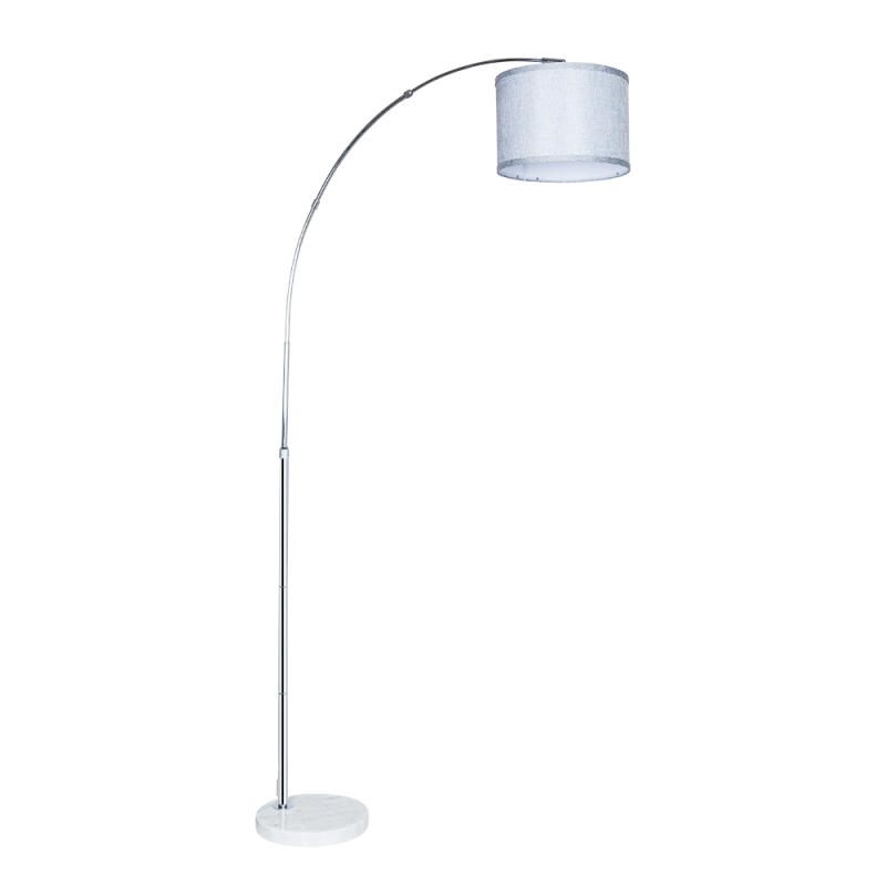 Торшер Arte Lamp Paolo A4060PN-1CC