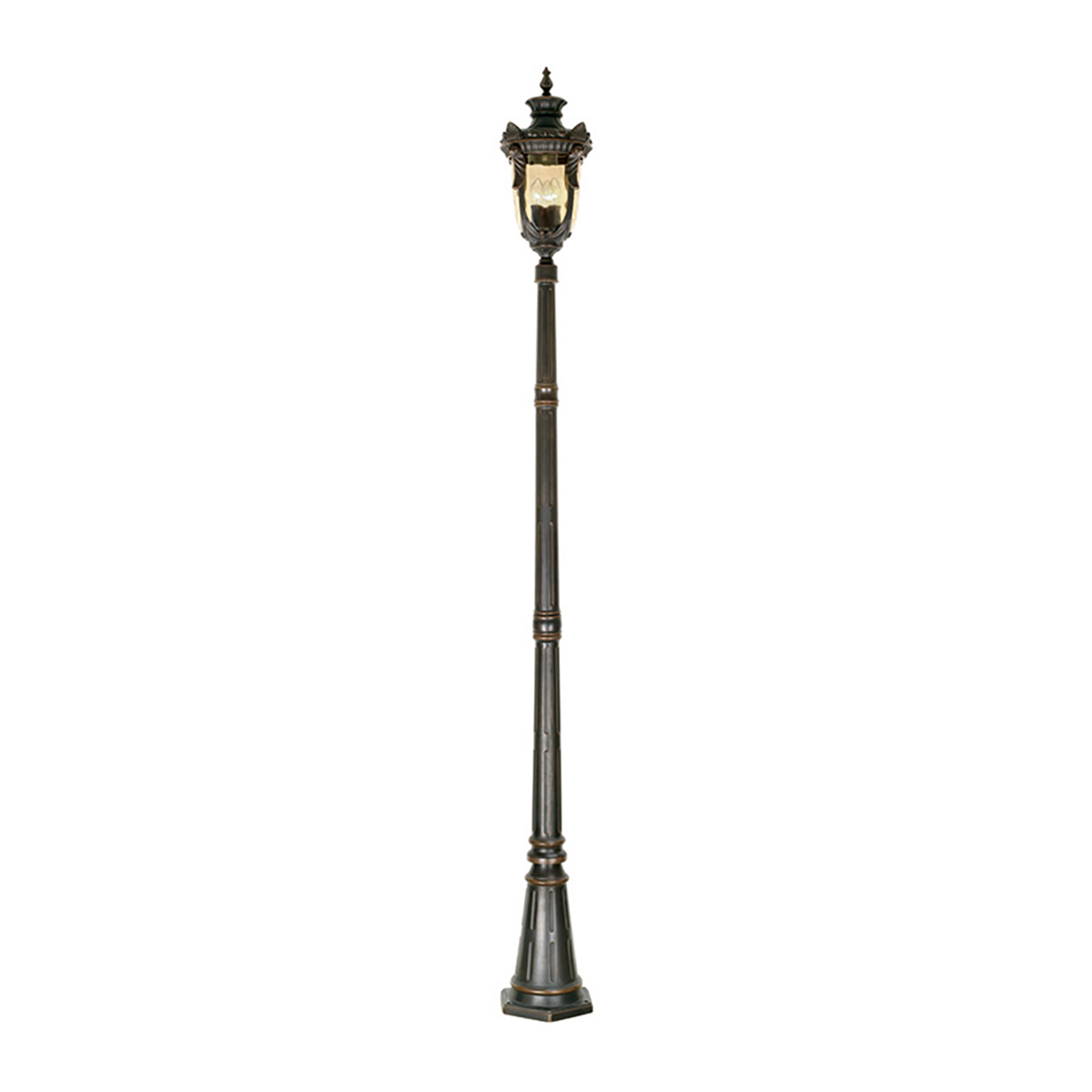 Фонарный столб Elstead Lighting Philadelphia PH5-L-OB