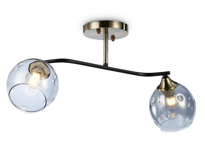 Люстра на штанге Ambrella Light Modern TR303008