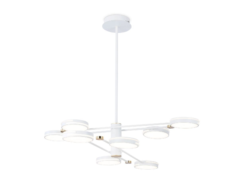 Люстра на штанге Ambrella Light Comfort FL51642