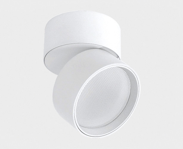 Накладной спот Italline IT02-006 white 4000K