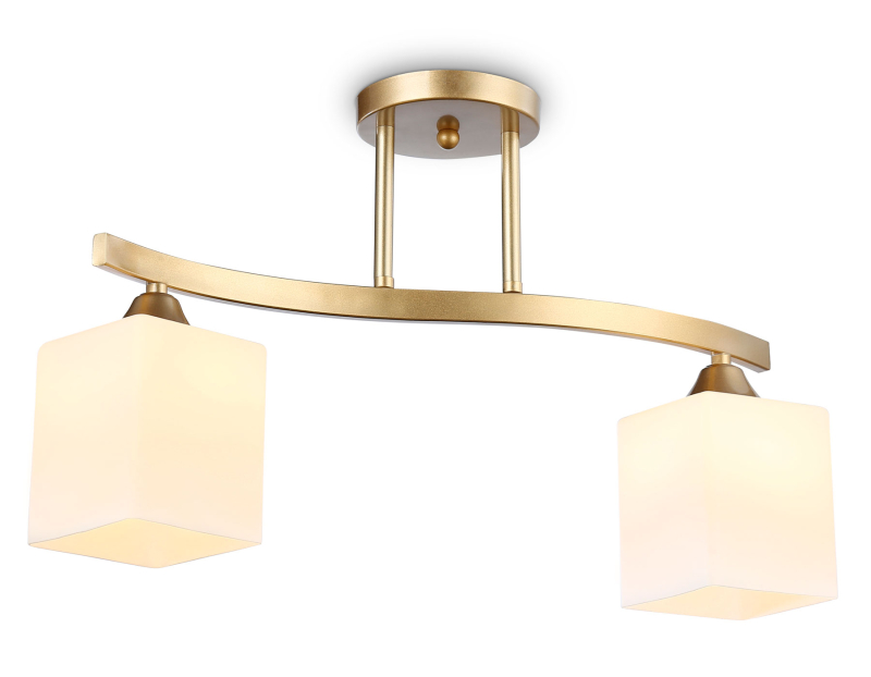 Люстра на штанге Ambrella Light Modern TR303119