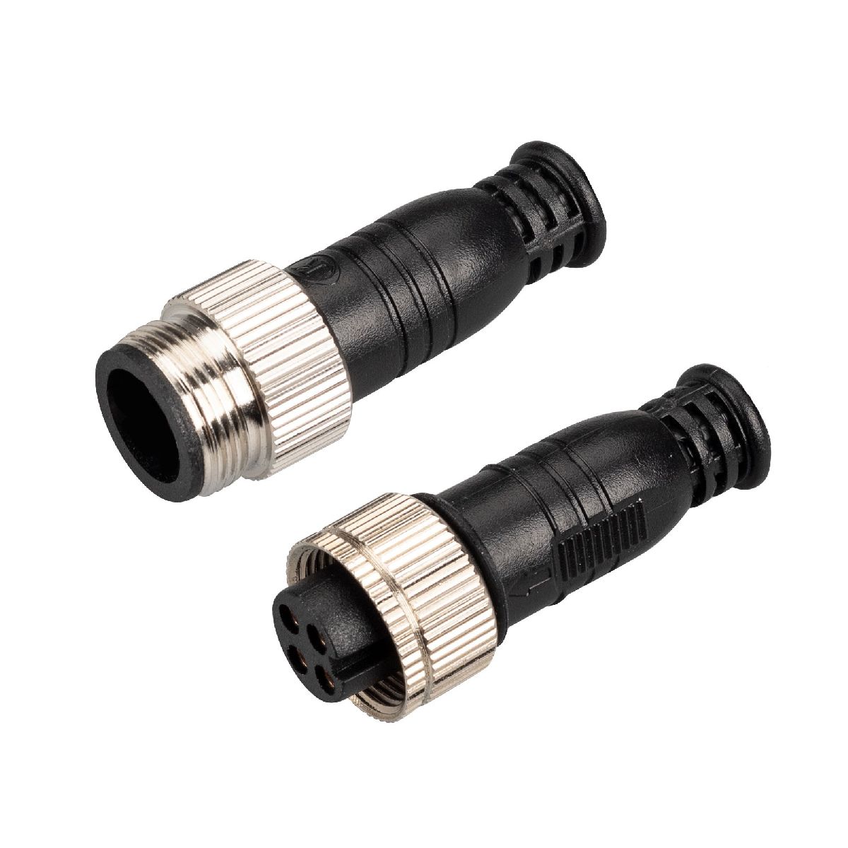 Заглушка Arlight ARL-LINE-CAP-4pin-SET 042611