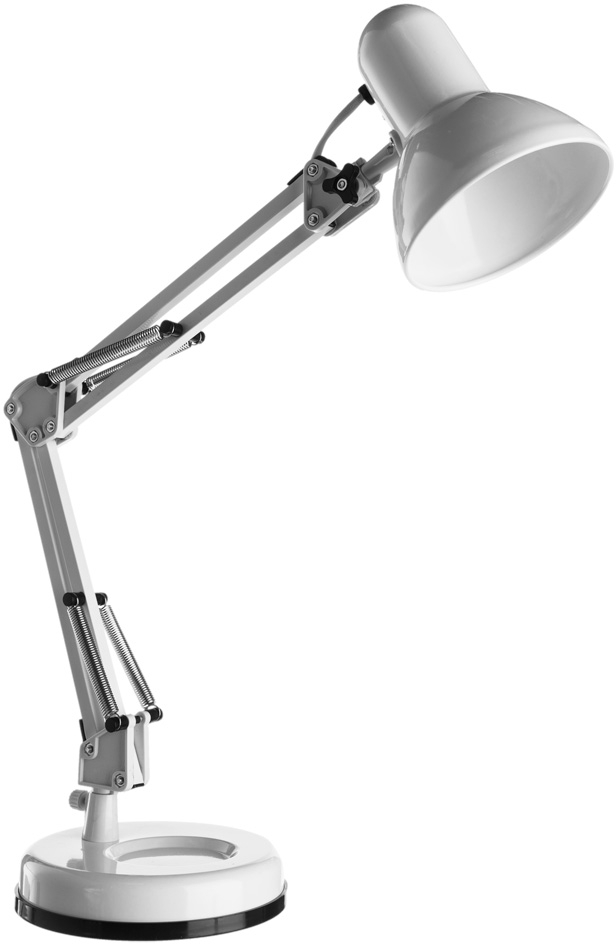 Настольная лампа Arte Lamp Junior A1330LT-1WH