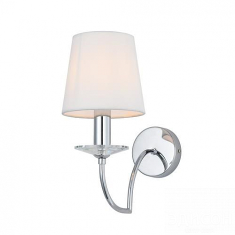 Бра Arte Lamp Edda A3625AP-1CC