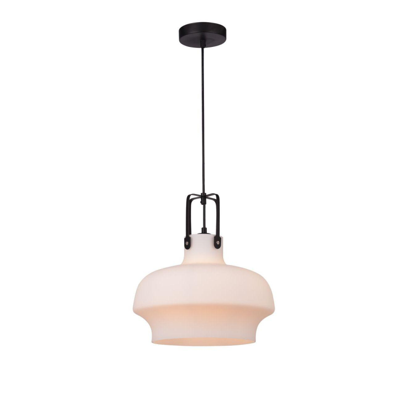 Подвесной светильник Arte Lamp Arno A3633SP-1WH