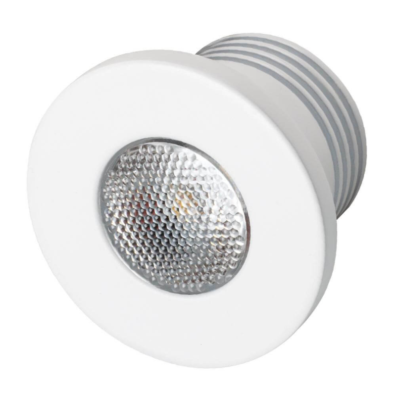 Мебельный светильник Arlight LTM-R35WH 1W White 30deg