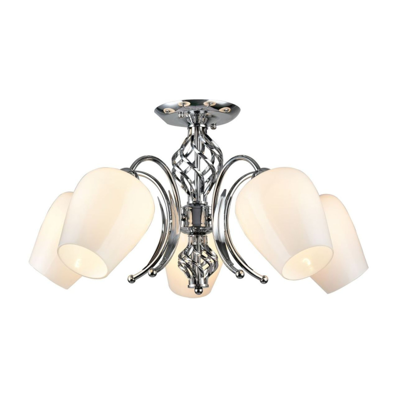 Потолочная люстра Arte Lamp A1608PL-5CC