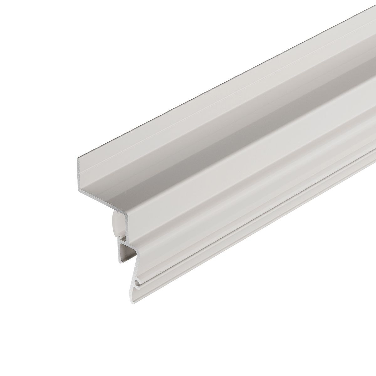 Профиль Arlight STRETCH-SHADOW-2000 WHITE (A2-CONTOUR-PRO) 042559