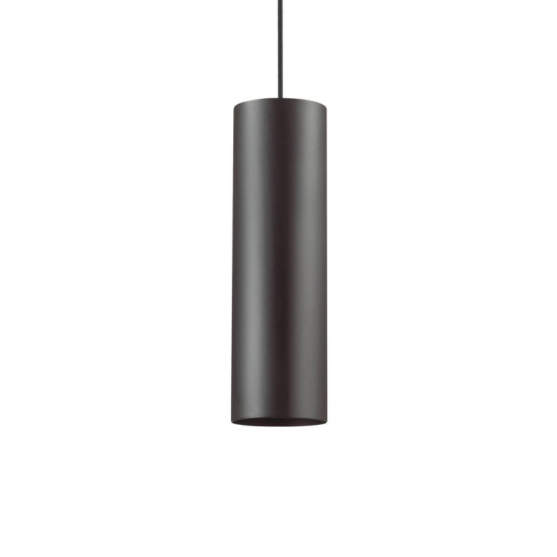 Подвесной светильник Ideal Lux Look SP1 Big Nero 158723