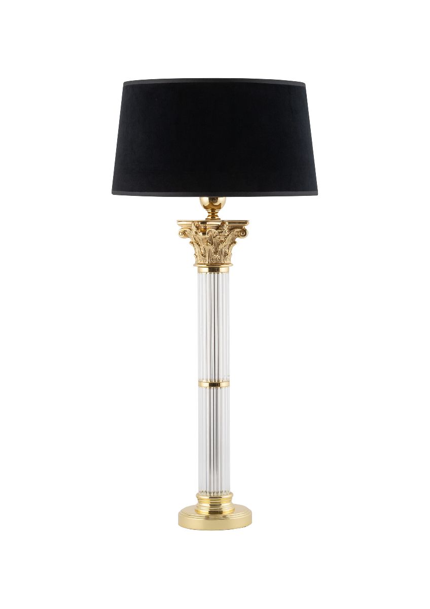 Настольная лампа Kutek Vera Office Lamps VER-LG-1(ZM/A)SZ-II