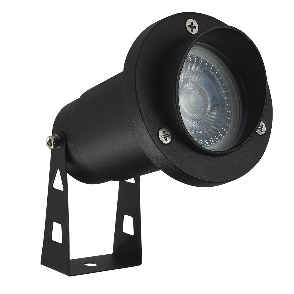 Прожектор Arte Lamp Elsie A1522IN-1BK