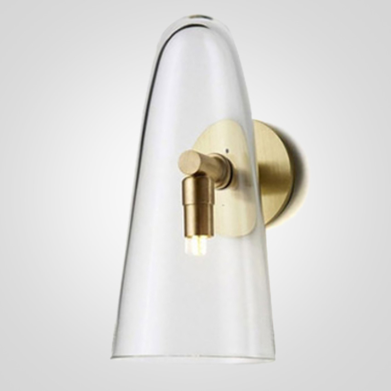 Бра ImperiumLoft Domi Sconce 161513-22