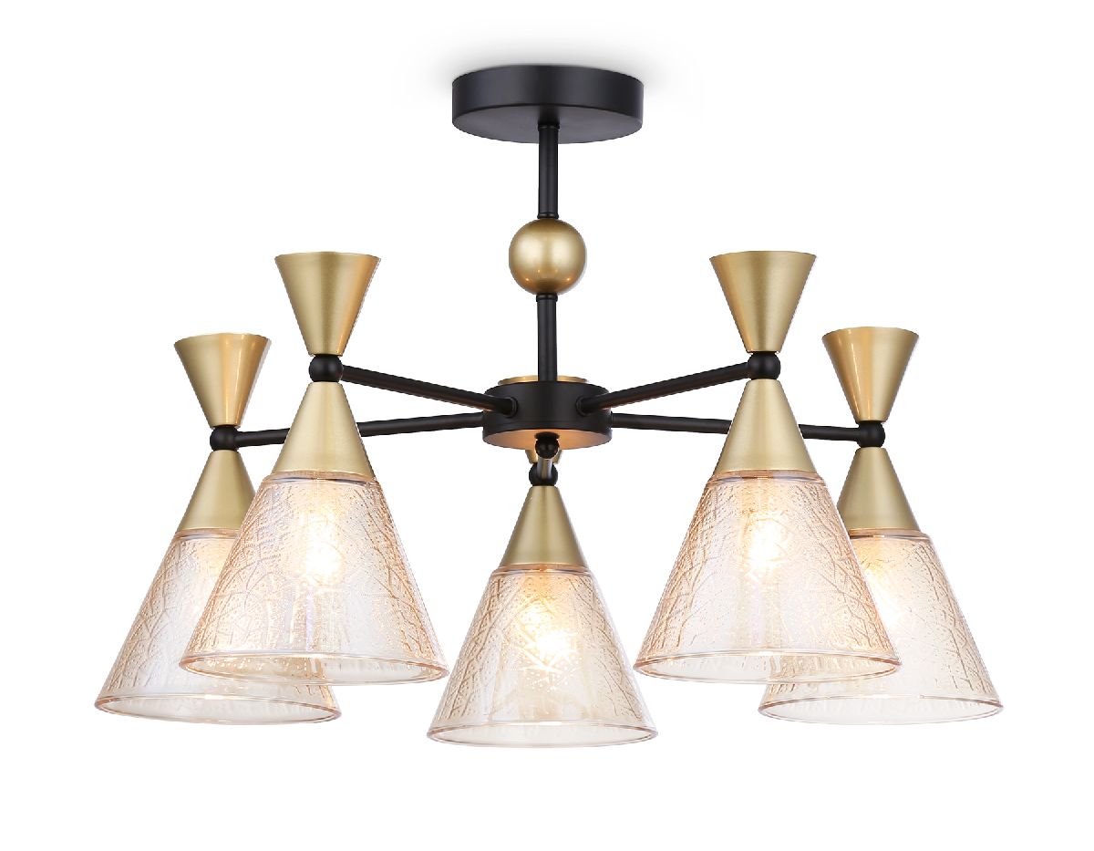 Люстра на штанге Ambrella Light Modern TR3171