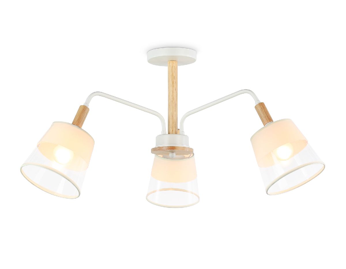 Люстра на штанге Ambrella Light Modern Losk TR4737