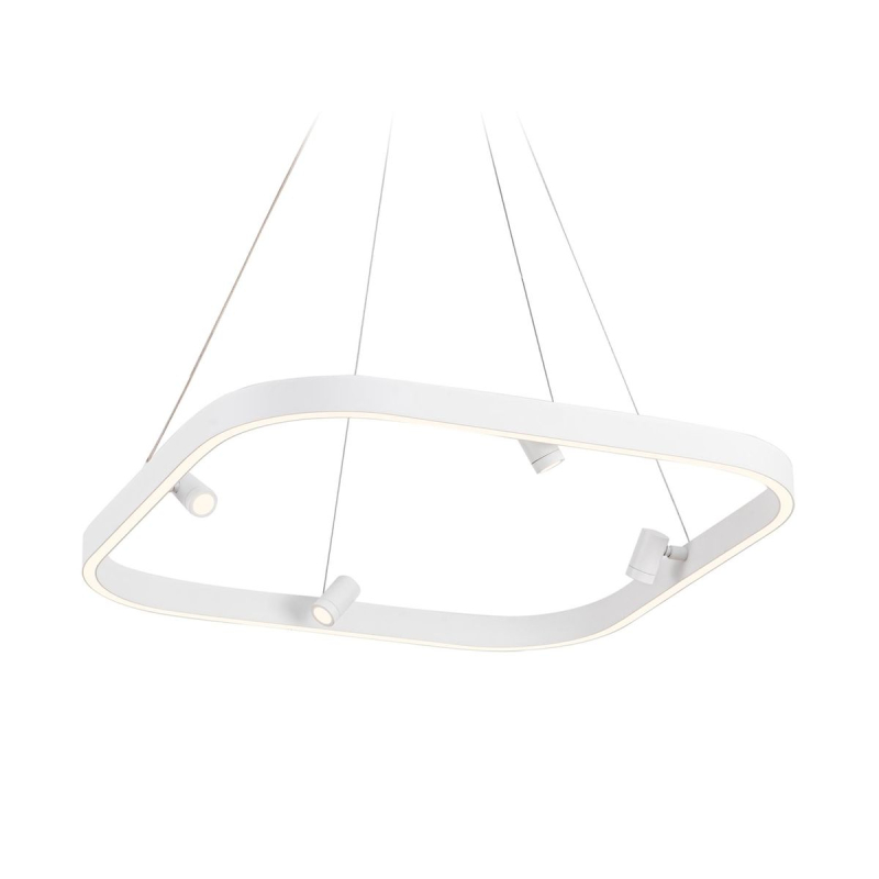 Подвесная люстра Ambrella Light Comfort FL5802