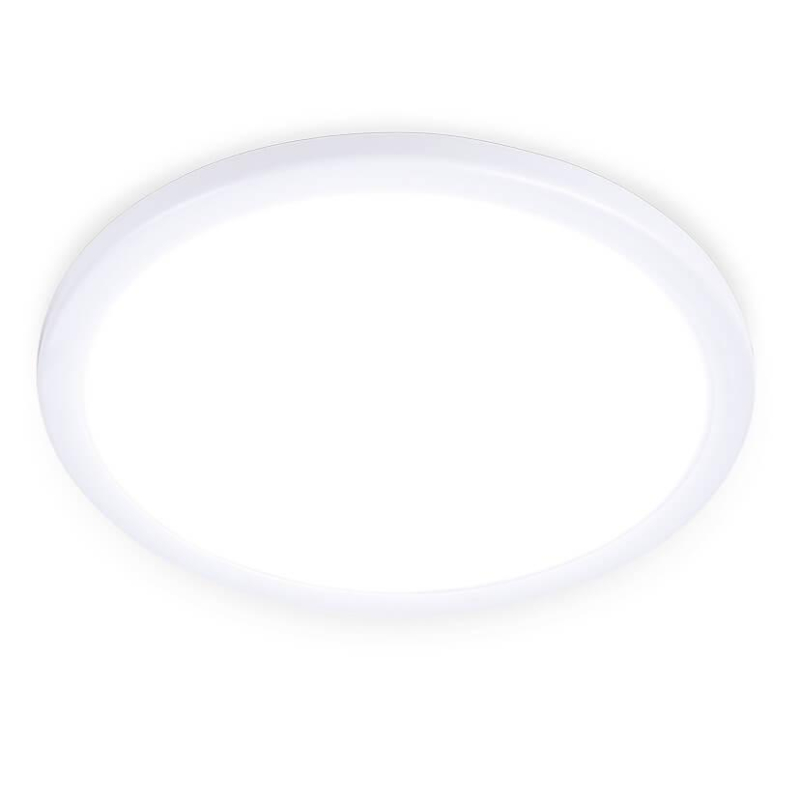 Встраиваемый светодиодный светильник Ambrella Light Led Downlight DLR313