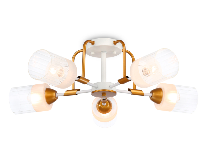 Люстра на штанге Ambrella Light Modern TR303323