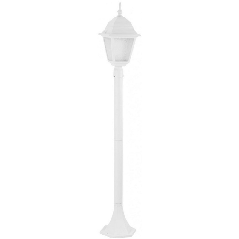 Уличный светильник Arte Lamp Bremen A1016PA-1WH