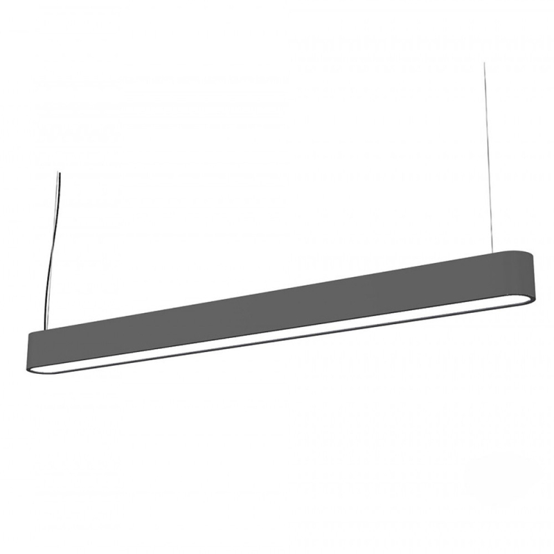 Подвесной светильник Nowodvorski Soft Led 120x6 7525