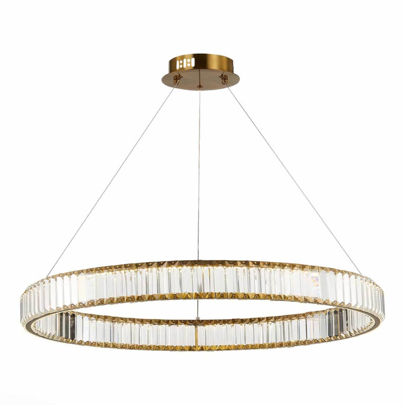 Подвесная люстра ST Luce Tivoli SL1622.383.01