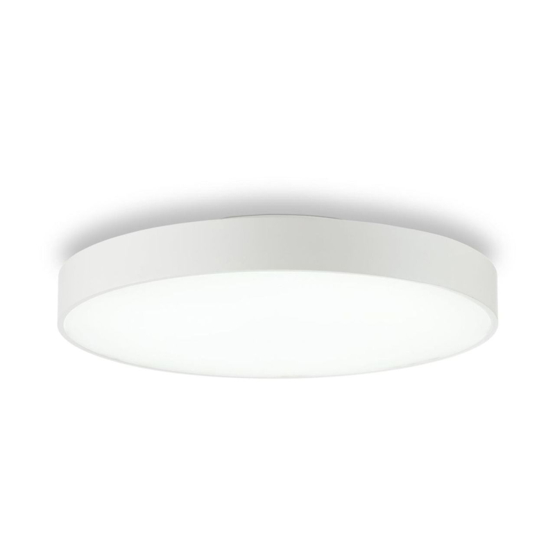 Потолочный светодиодный светильник Ideal Lux Halo PL1 D45 3000K 223209