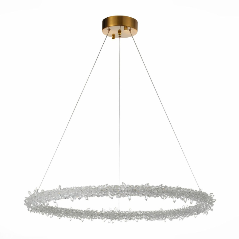 Подвесная люстра ST Luce Lucchero SL6105.213.01