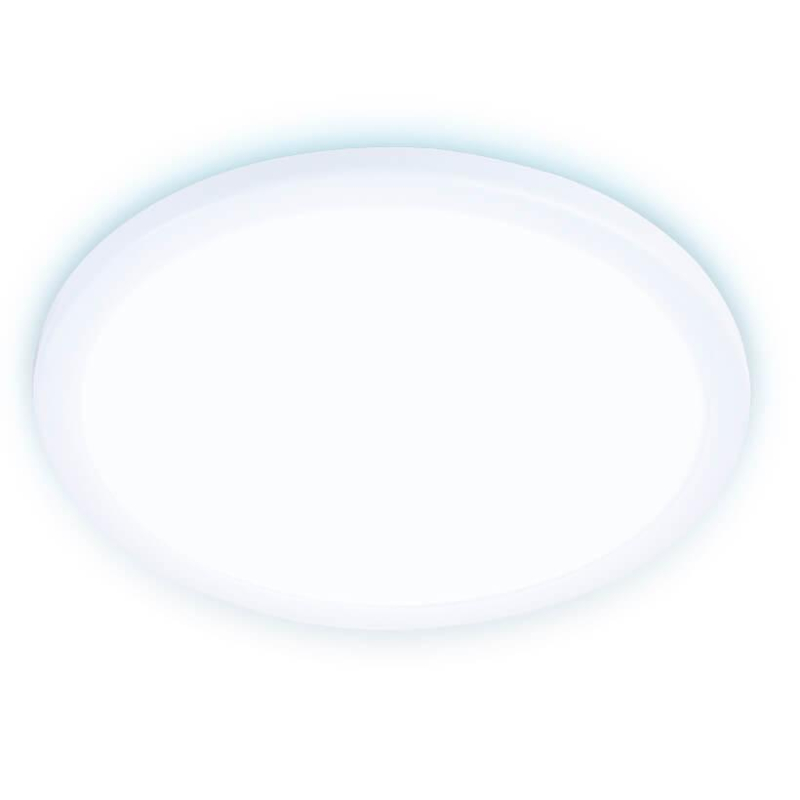 Встраиваемый светодиодный светильник Ambrella Light Led Downlight DLR310