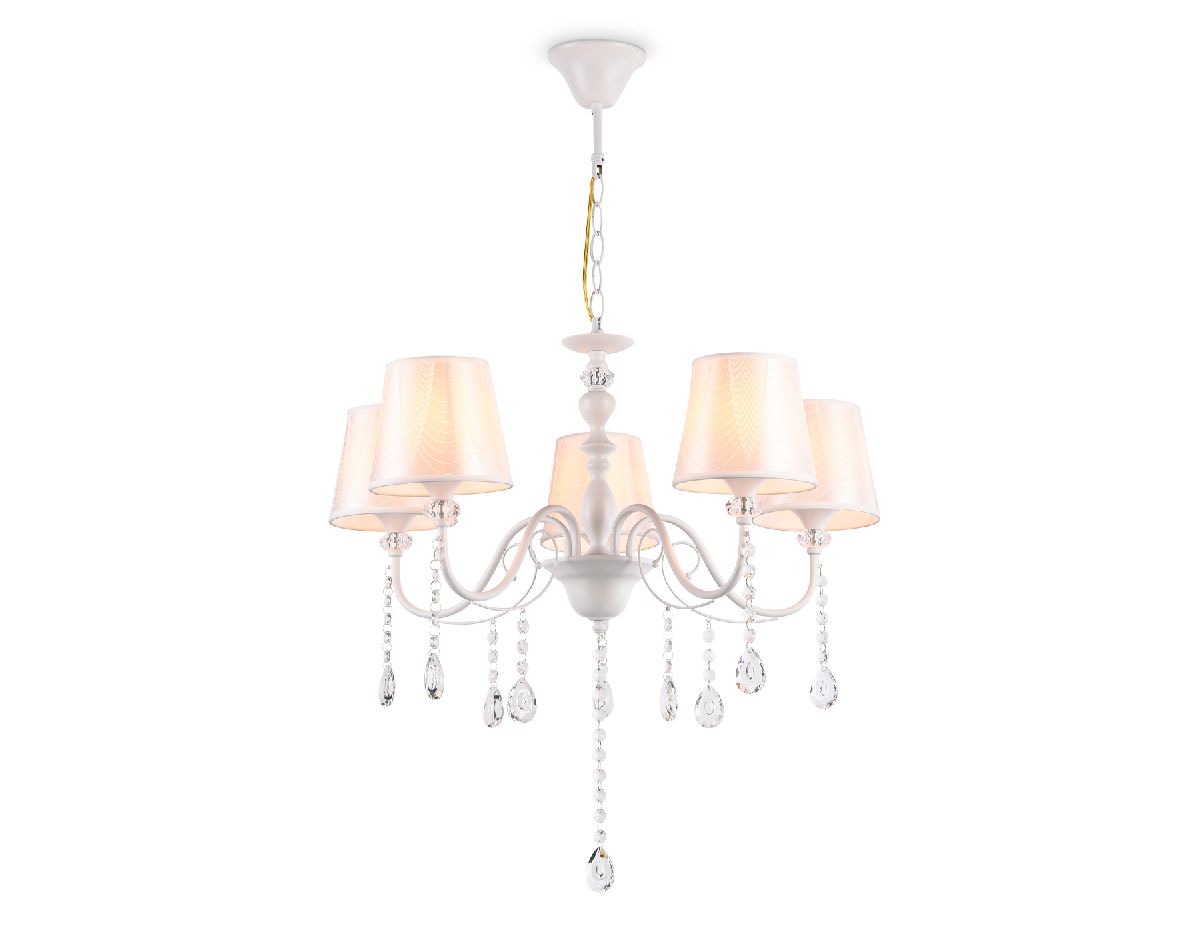 Подвесная люстра Ambrella Light Modern TR4603