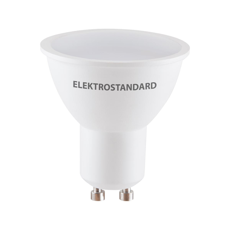 Светодиодная лампа Elektrostandard GU10 9W 3300K 4690389173158