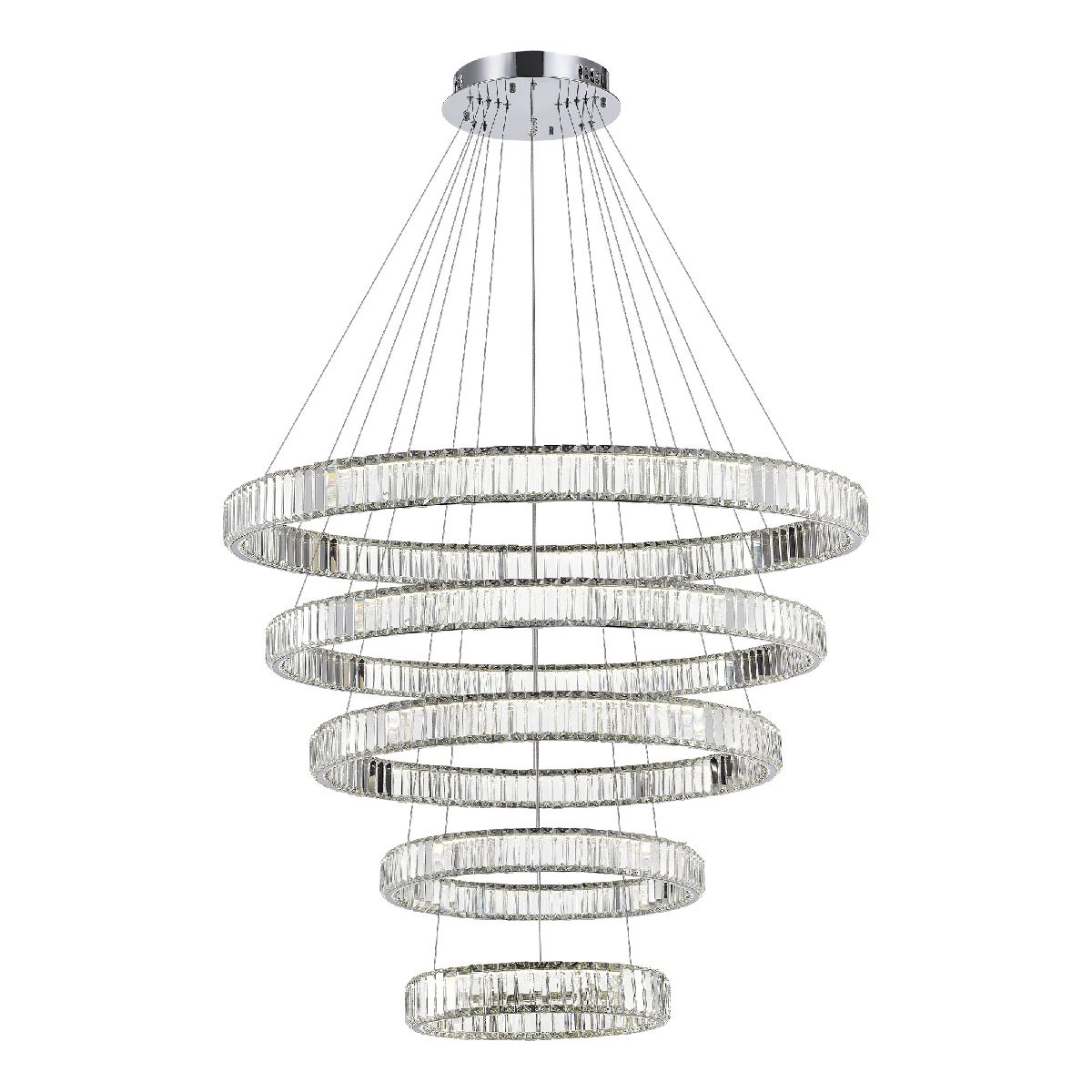 Подвесная люстра ST Luce Tivoli SL1622.113.05