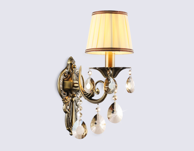 Бра Ambrella Light Traditional TR4578