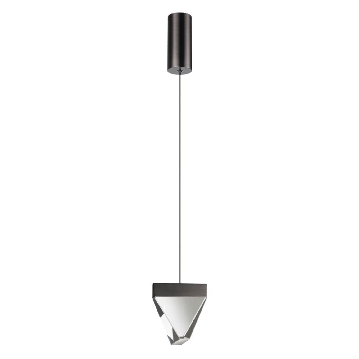 Подвесной светильник Odeon Light Ray 6677/5L