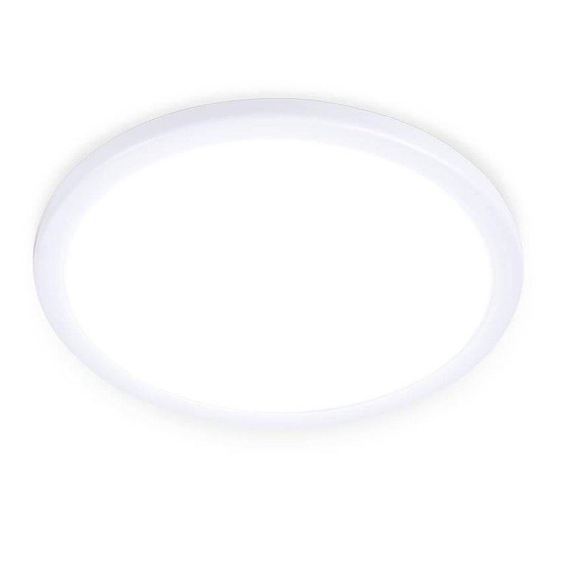 Встраиваемый светодиодный светильник Ambrella Light Led Downlight DLR301