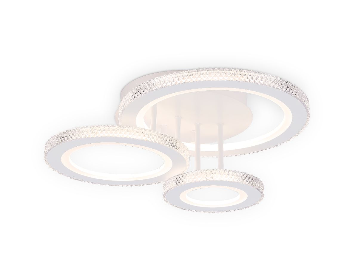 Потолочная люстра Ambrella Light Original FA8867