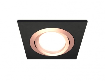 Встраиваемый светильник Ambrella Light Techno Spot XC7632084 (C7632, N7005)