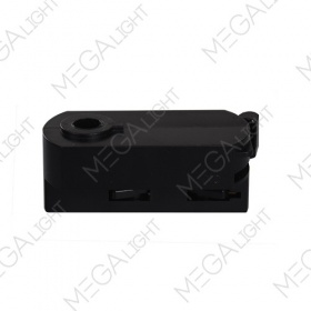 Адаптер Italline M03-087 TR black