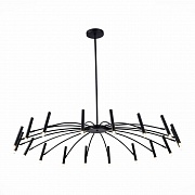 Люстра на штанге ST Luce Spidey SL1214.402.18