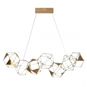 Подвесная люстра Odeon Light Trellis 5086/32L