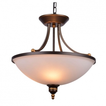 Подвесной светильник Arte Lamp Bonito A9518SP-3BA