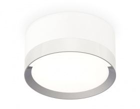 Потолочный светильник Ambrella Light Techno Spot XS8101003 (C8101, N8118)