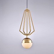 Подвесной светильник ImperiumLoft Magic Circus 133230-22