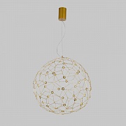 Подвесная люстра Bogates Alioth 452/1 a065008