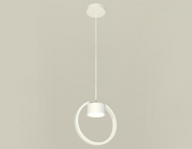 Подвесной светильник Ambrella Light Traditional (C9101, N8112) XB9101100