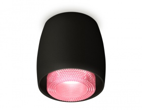 Потолочный светильник Ambrella Light Techno Spot XS1142022 (C1142, N7193)
