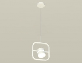 Подвесной светильник Ambrella Light Traditional (C9118, N8444) XB9118153