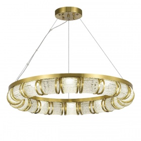 Подвесная люстра ST Luce Esme SL6011.313.01